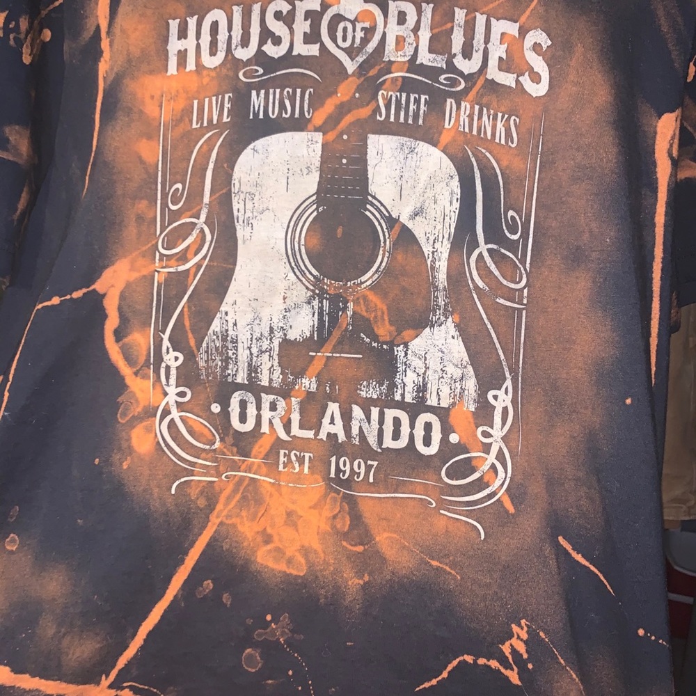 House of Blues Orlando